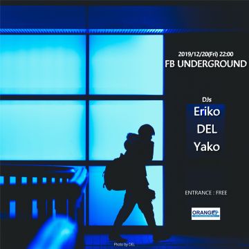 FB UNDERGROUND