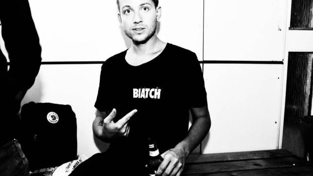 Sun Drums feat.Axel Boman