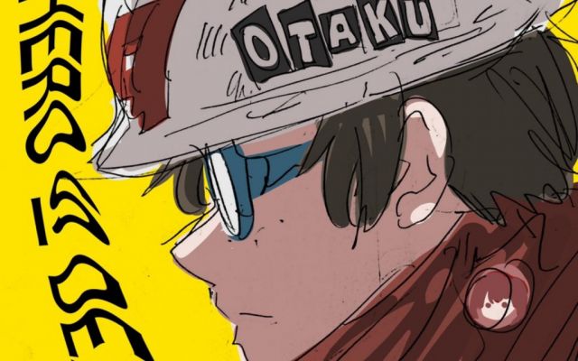 WANK同盟 & blue room presents 2020 NEO新年会