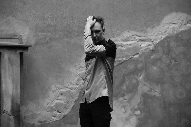 OTONO with Peter Van Hoesen -Hybrid Live/Dj Set-