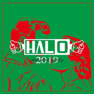 HALO 