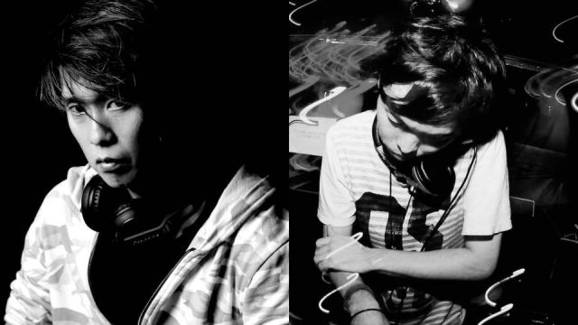 BLOOM supported by 音和