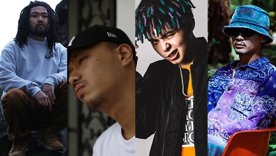 TURN OVER 忘年会SPECIAL