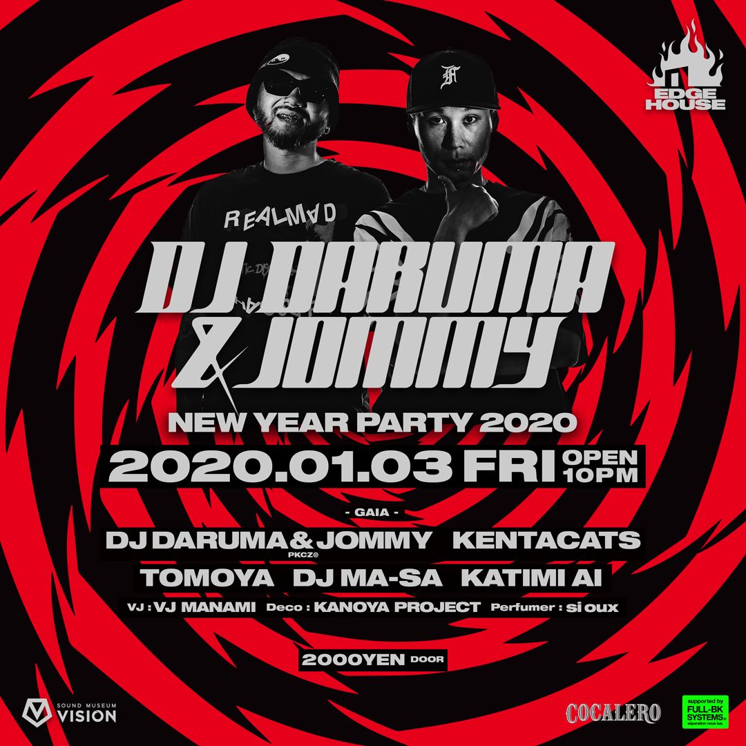 EDGE HOUSE -week 42-