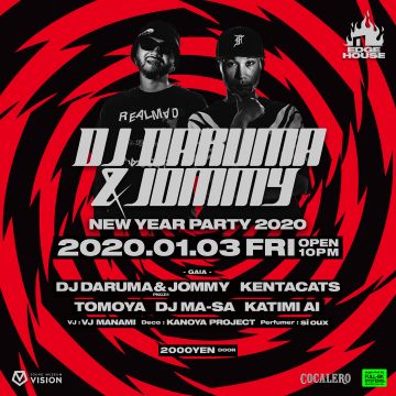 EDGE HOUSE -week 42-