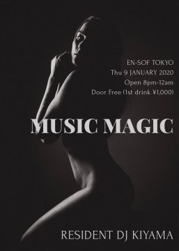 MUSIC MAGIC