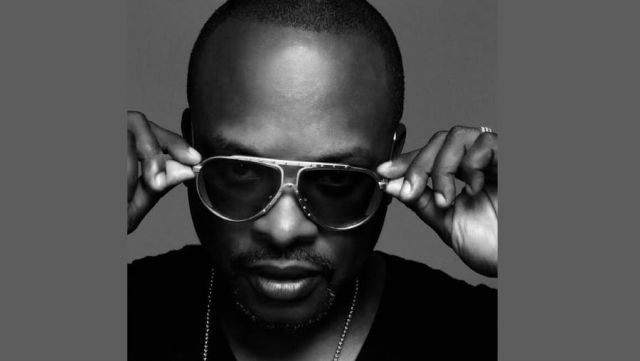 DJ JAZZY JEFF ASIA TOUR