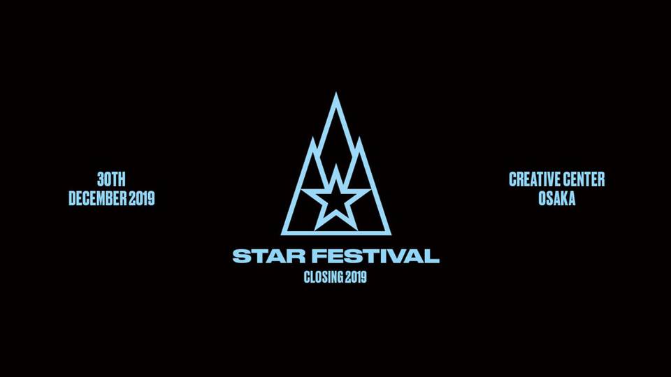 STAR FESTIVAL CLOSING 2019