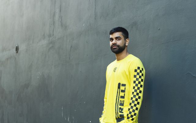 TREKKIE TRAX vs TYO GQOM feat. Ahadadream