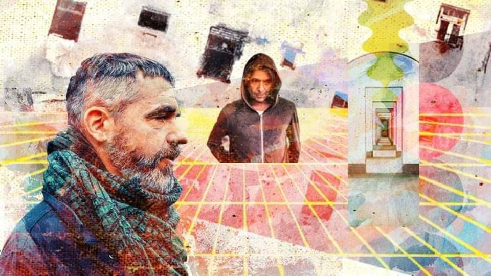 Agaitida "New Year Edition 2020"