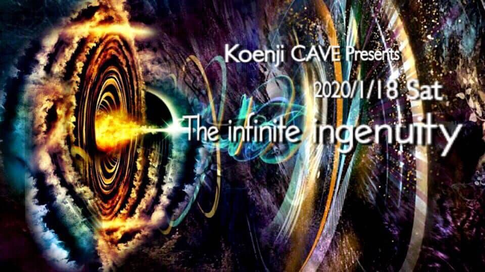 ＊The infinite ingenuity ＊