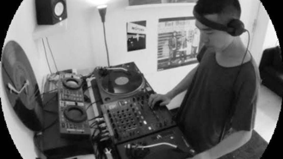 Fusion feat Hideto Omura -Robsoul Recordings-