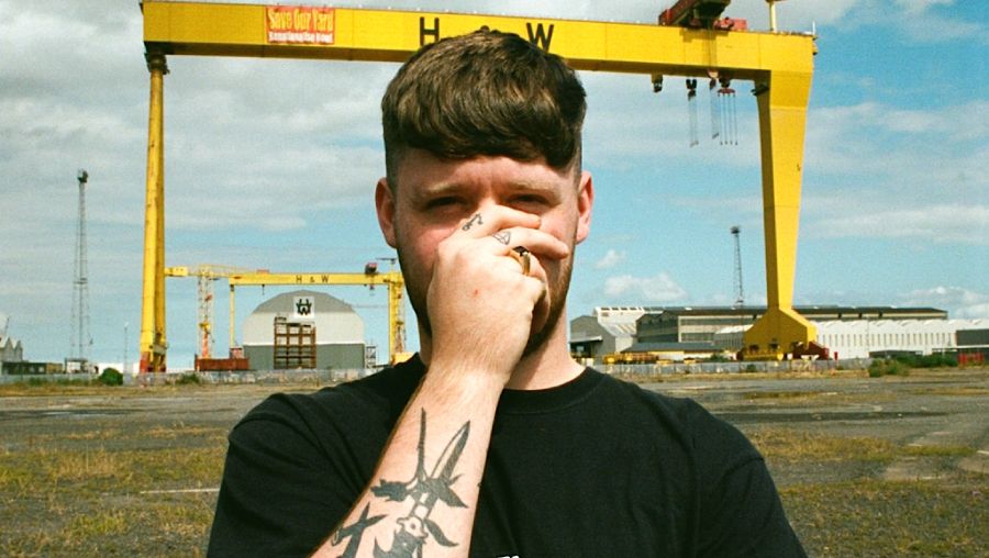 OUTBREAKER feat. KETTAMA