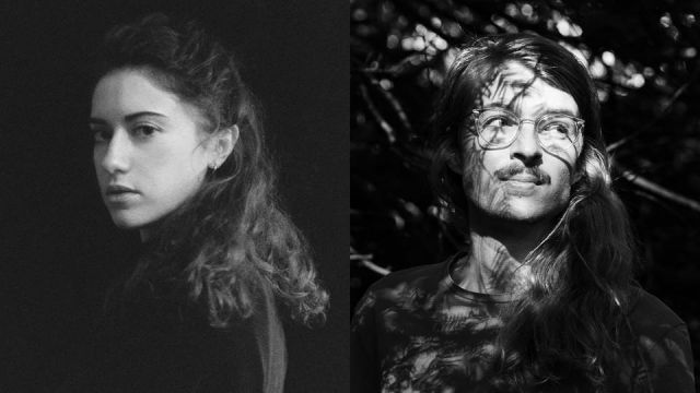 CONDUCTOR feat. Or:la & Oceanic