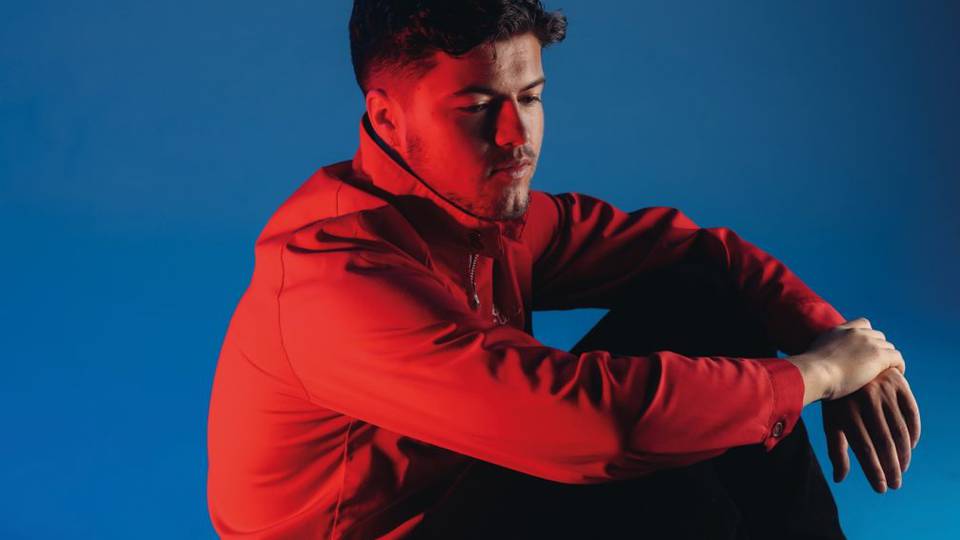 Penthouse w/ Jerry Folk