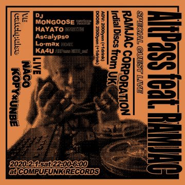 AltPass feat. RAMJAC