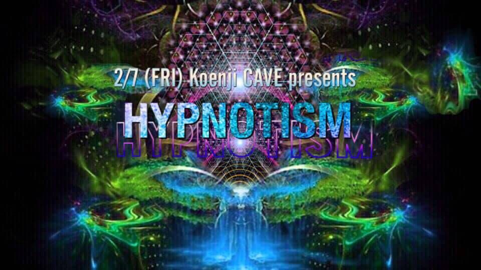 ＊ HYPNOTISM ＊