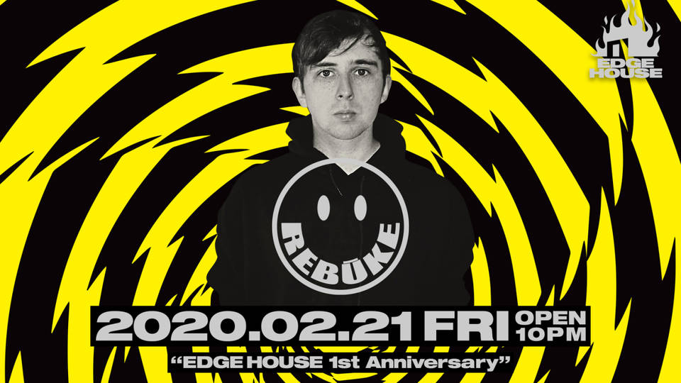 EDGE HOUSE -Week 46-