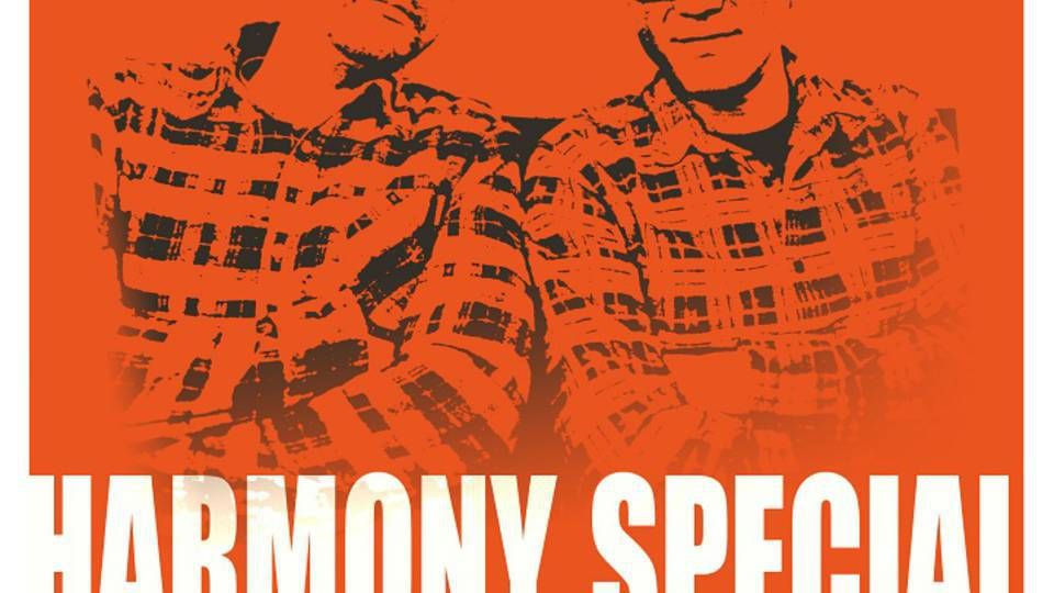 HARMONY SPECIAL