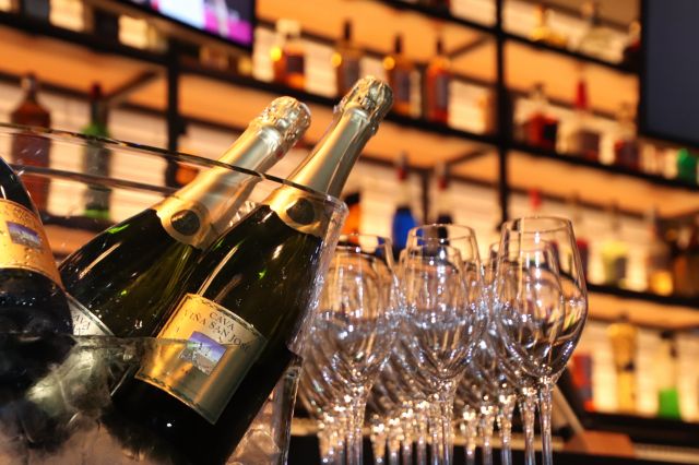 Special Guest DJ Time