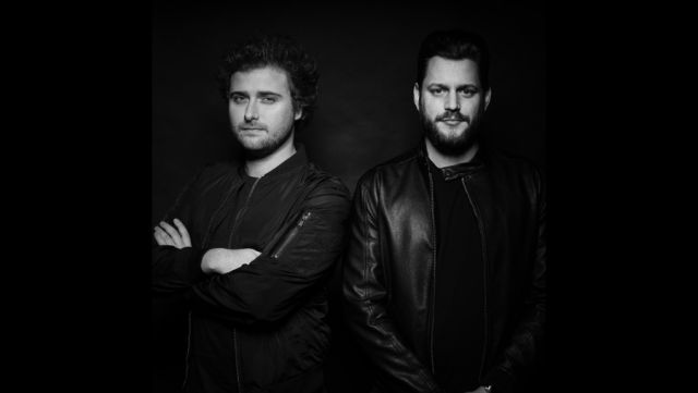 ALIVE presents WEAVES 7th Anniversary feat. JOYHAUSER