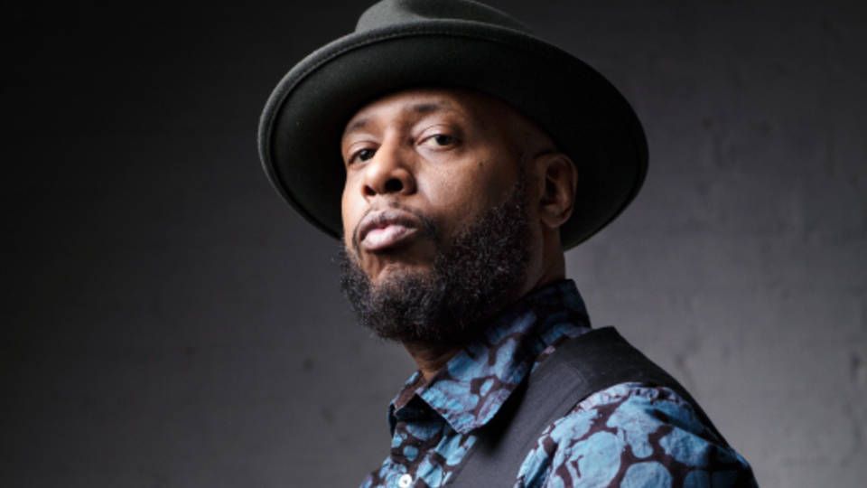 Talib Kweli LIVE IN TOKYO