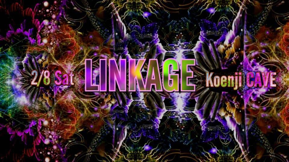 koenjicave presents * LINKAGE *