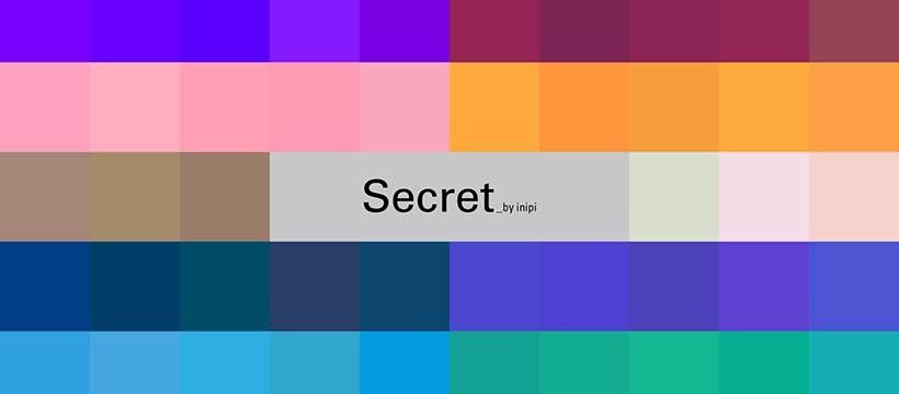 Secret by inipi