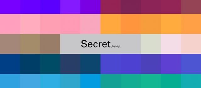 Secret by inipi