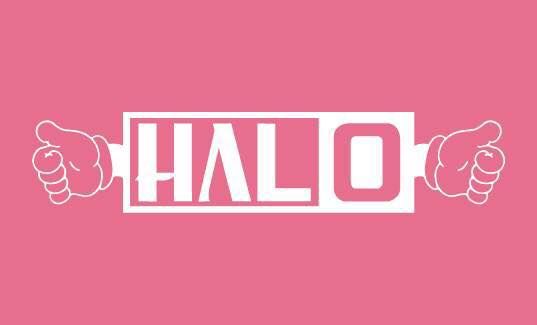 HALO 