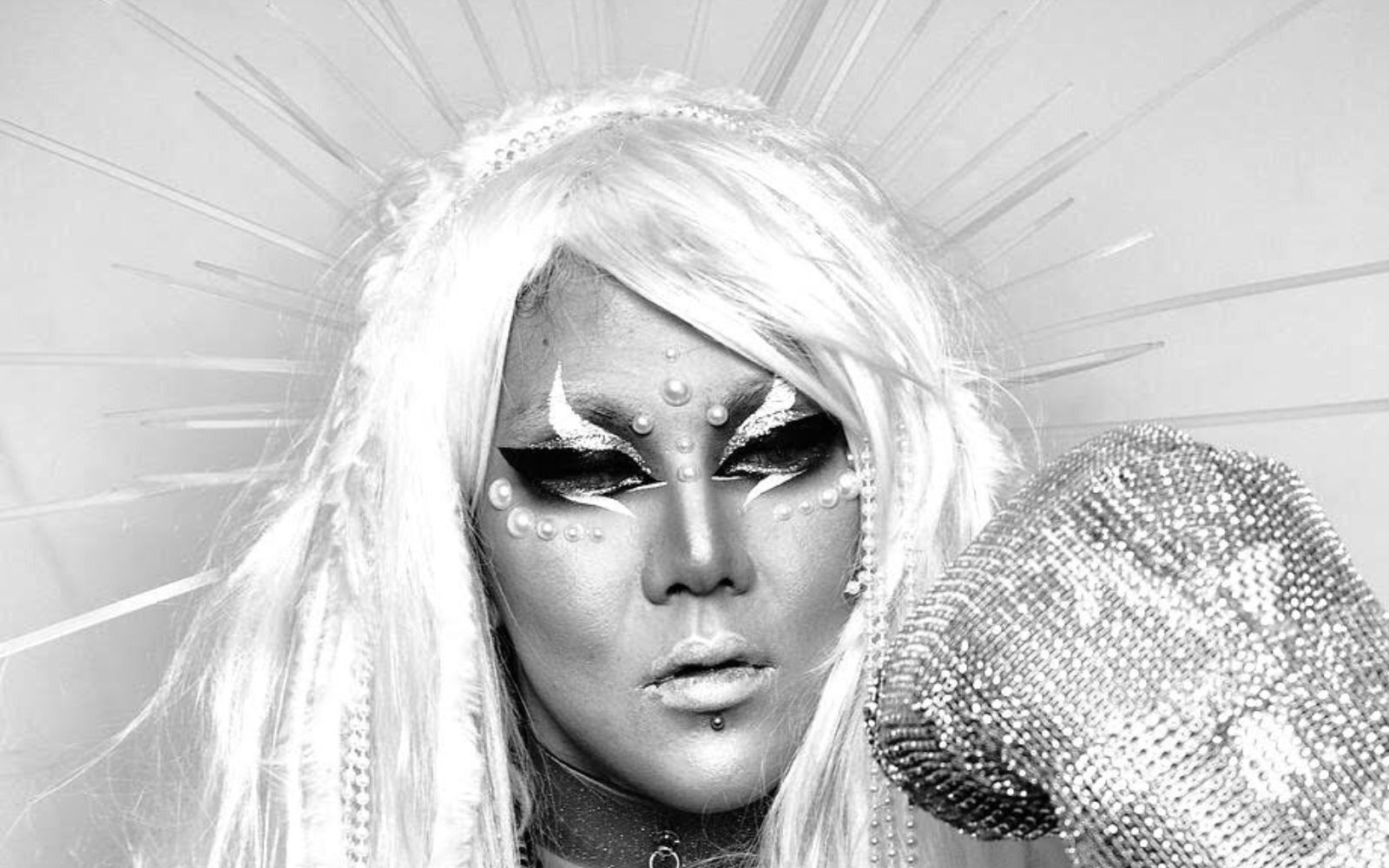 EDEN presented by GLAMHATE - SHOW "SURRENDER" / PARTY "ECSTACY" -