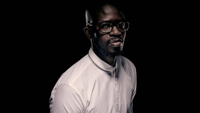 CONDUCTOR feat. Black Coffee 《公演中止》