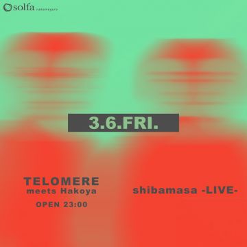 Telomere Meets Hakoya