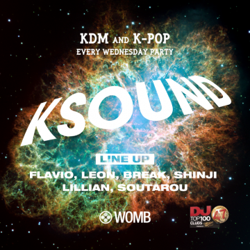 KSOUND