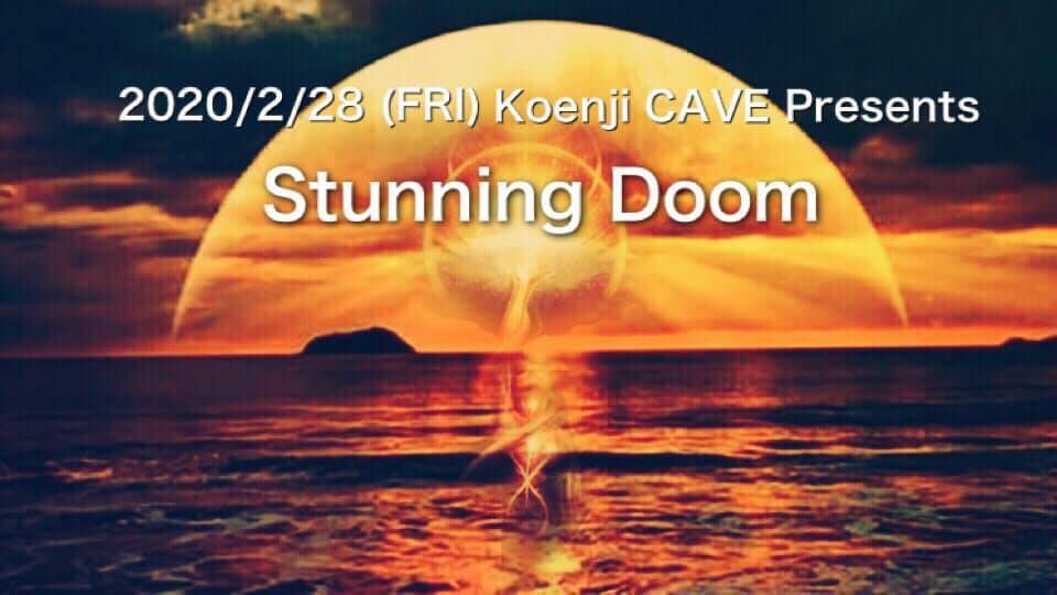 ＊ Stunning Doom ＊