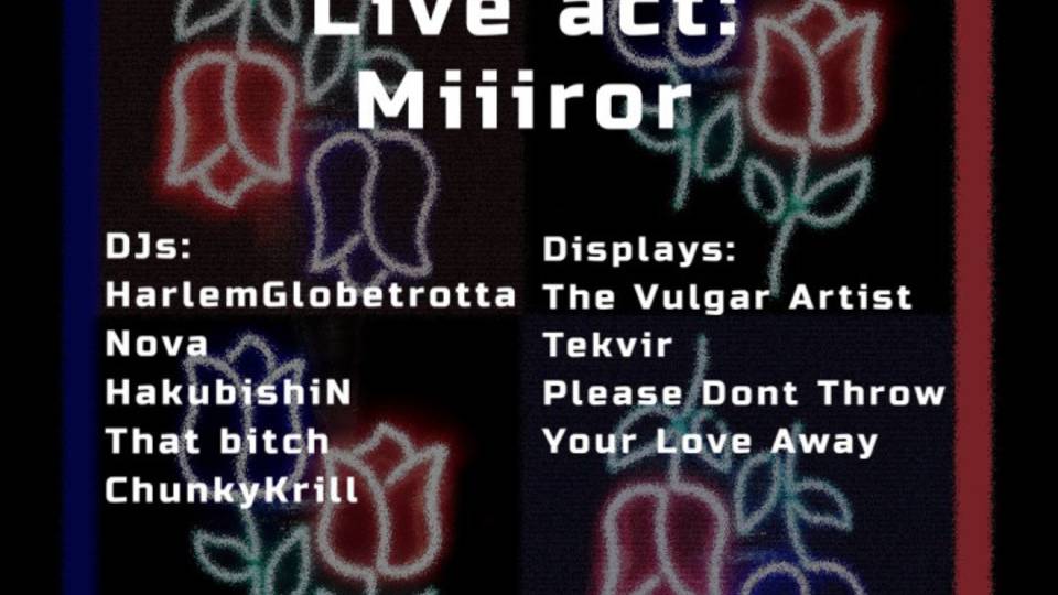 Don't Blame the Kids: Valentines Rebound