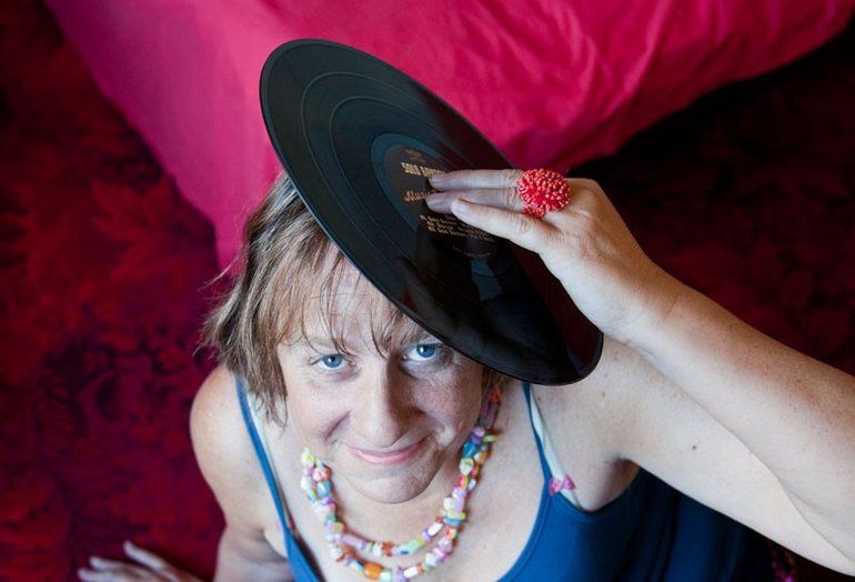 AltPass feat. DJ MARCELLE