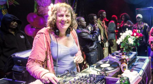 AltPass feat. DJ MARCELLE