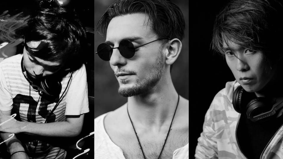 BLOOM vol.2 《公演延期》