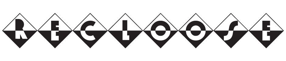 Recloose at Compufunk Records