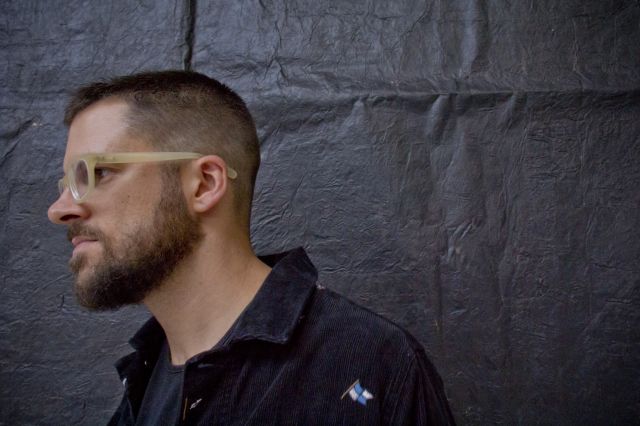 Recloose at Compufunk Records