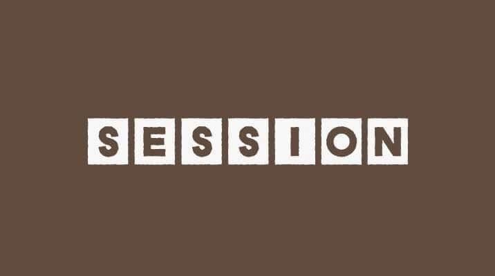 [LIVE] SESSION