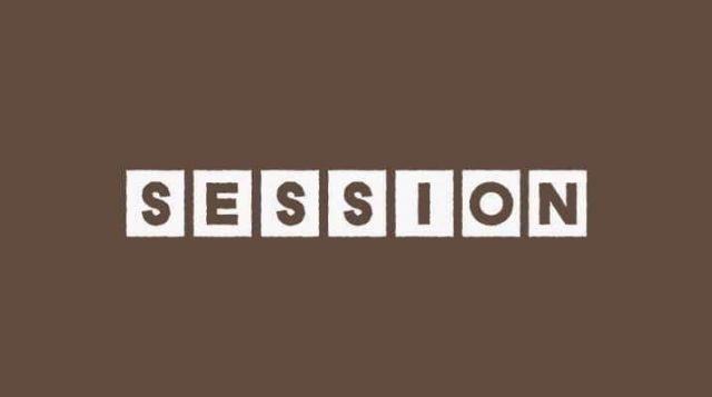 [LIVE] SESSION