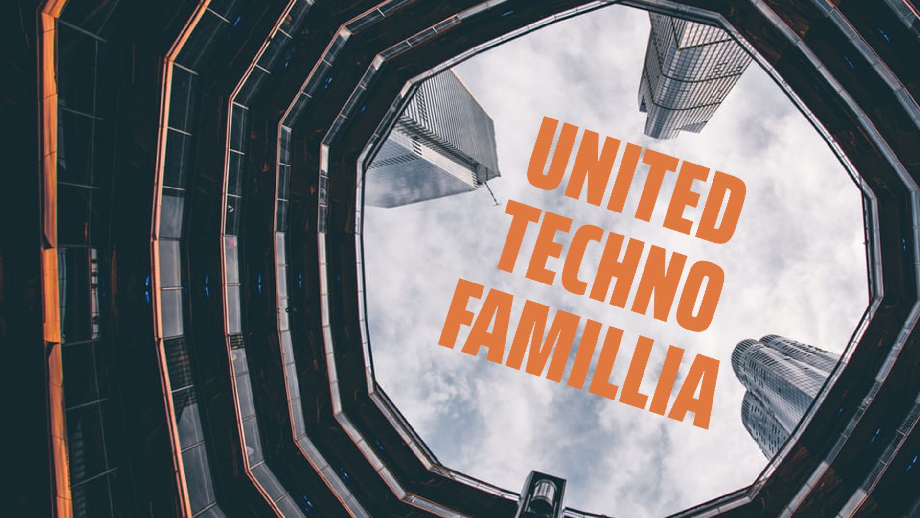 UNITED TECHNO FAMILLIA
