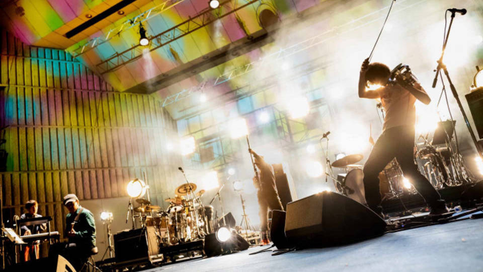 [開催中止] ROVO presents MDT Festival 2020