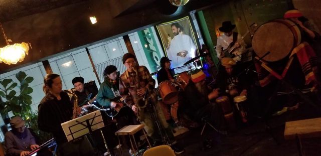 [LIVE] The Consequences