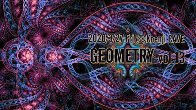 GEOMETRY vol.13