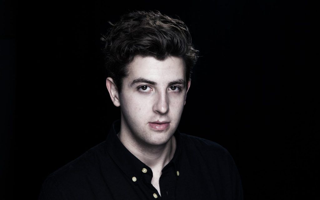 Jamie xx