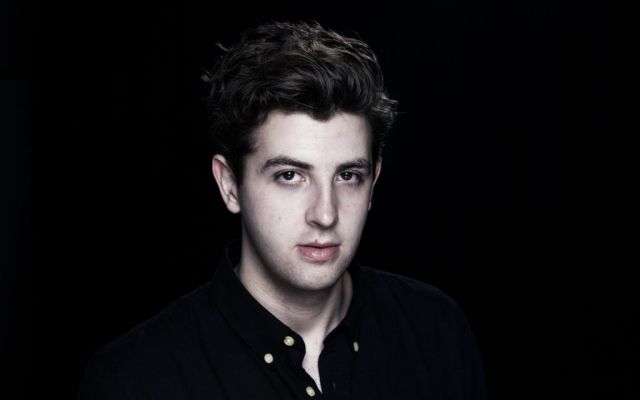 Jamie xx