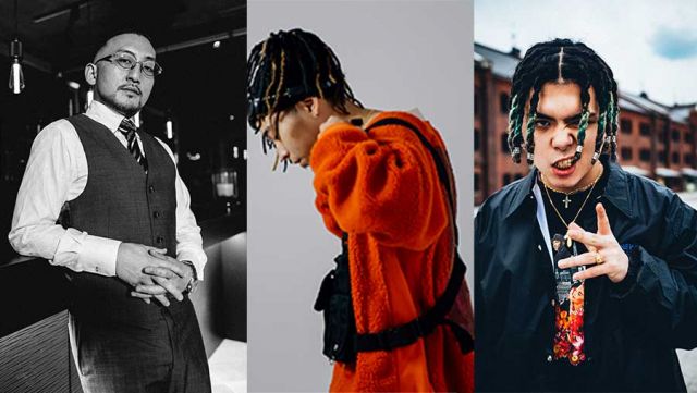 PRIVILEGE 10TH ANNIVERSARY PARTY